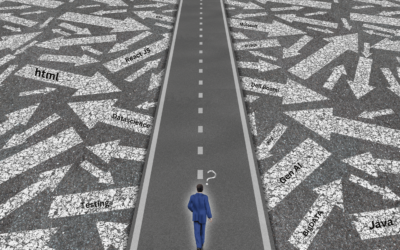 How to Choose the Right IT Career Path for You