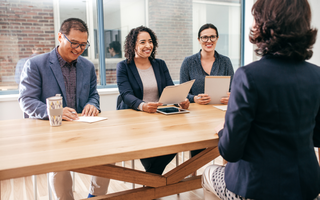 How to Prepare for an IT Job Interview and Succeed
