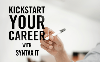 Kickstart Your IT Career – A Beginner’s Guide to the Tech World